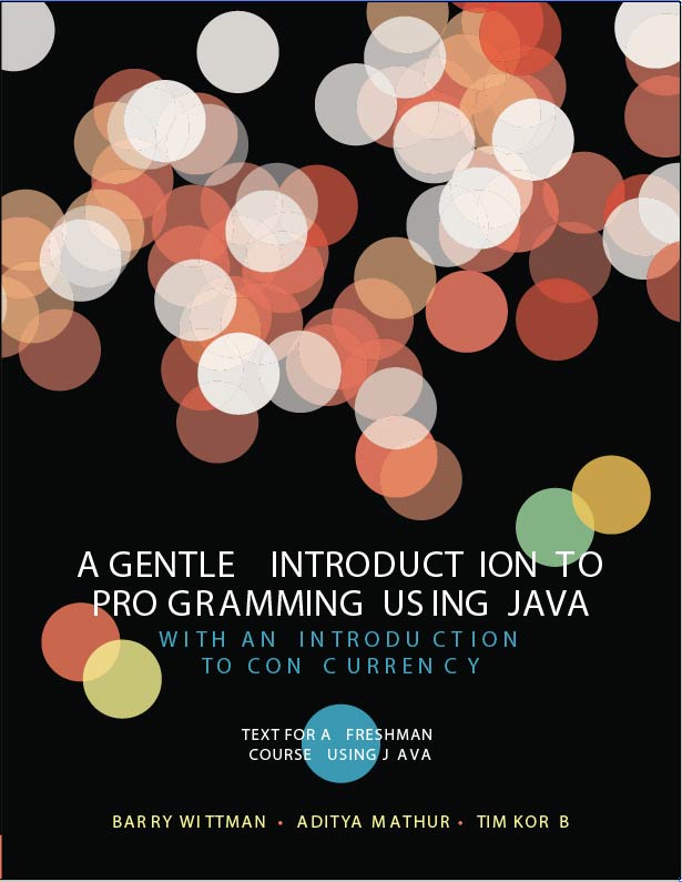Java Book