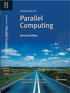 Intro to Parallel Computing