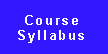 Course Syllabus