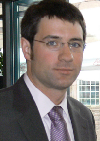Xavier Tricoche