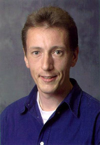 Professor Jan Vitek 