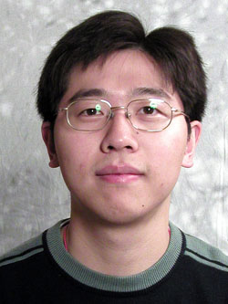 Dr. Jiangtao Li