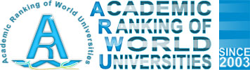 Academic Ranking of World Universities logo