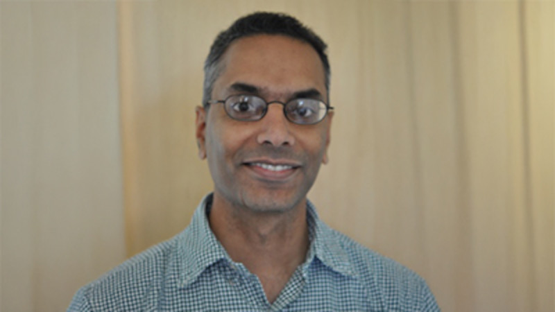 Suresh Jagannathan