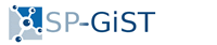SP GIST logo