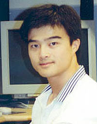 Haosi Huang