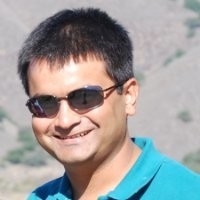 Abhinav Jain