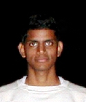 Rajesh Selvamani