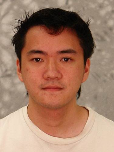 Yu Hong Yeung