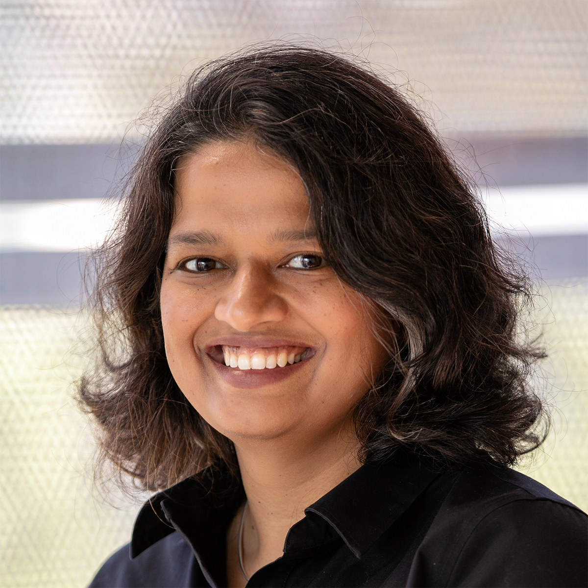 Professor Kavita Bala