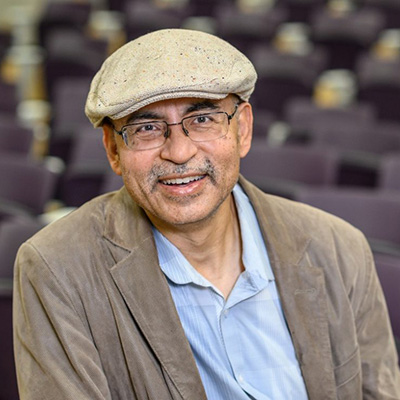 Professor Somesh Jha