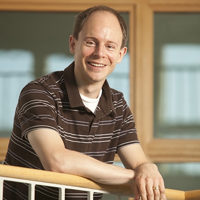 Professor Vincent Conitzer