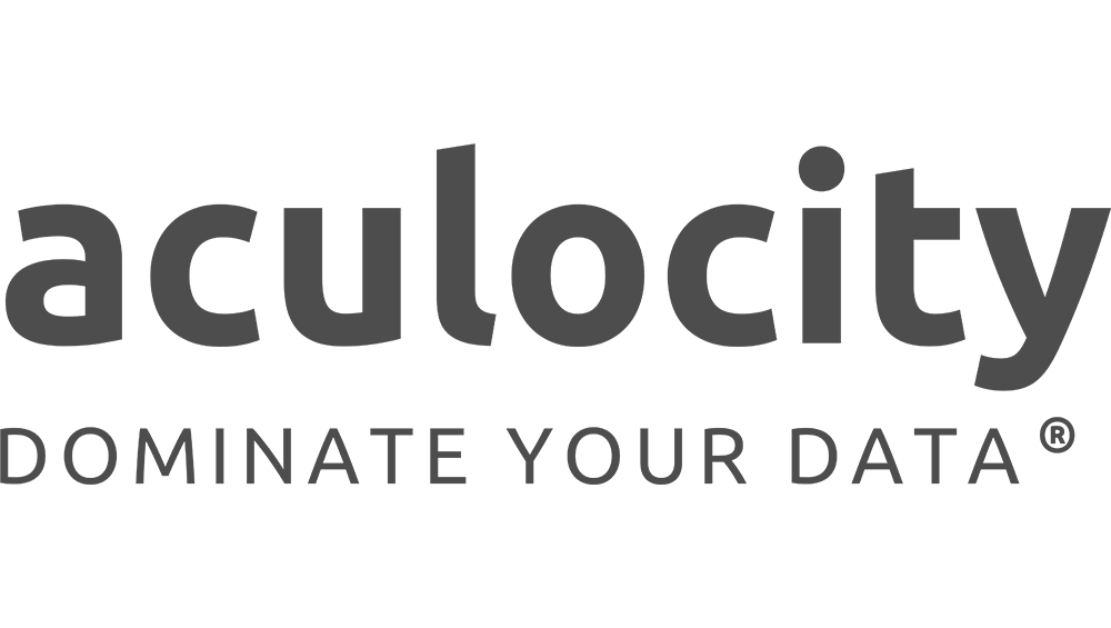 Aculocity logo