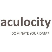 Aculocity logo