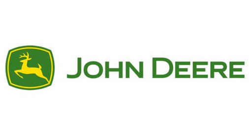 John Deere logo