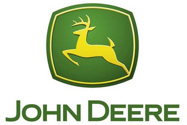 John Deere Logo