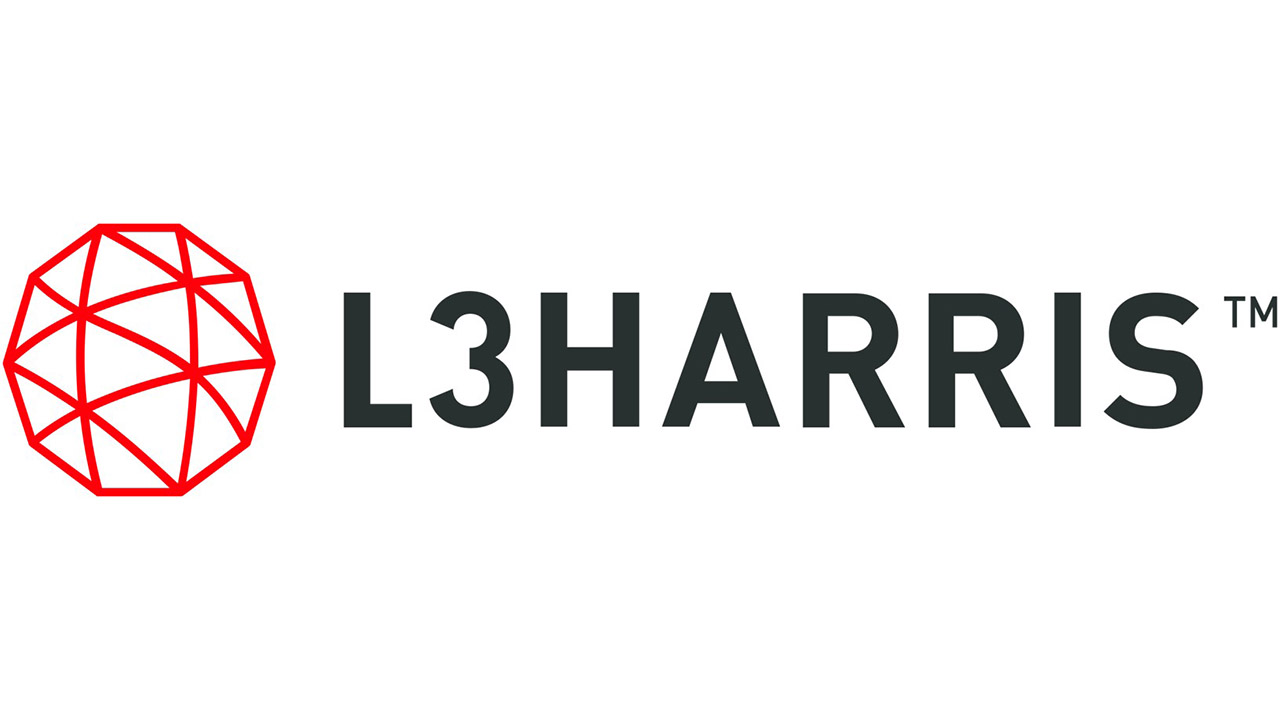 L3 Harris logo