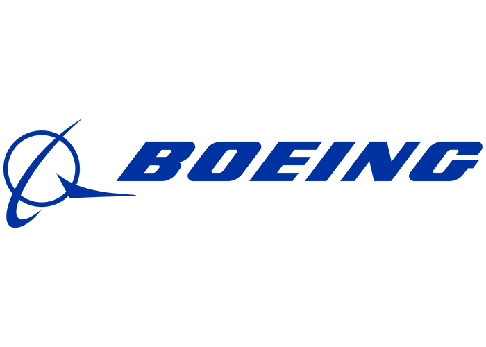 Boeing logo