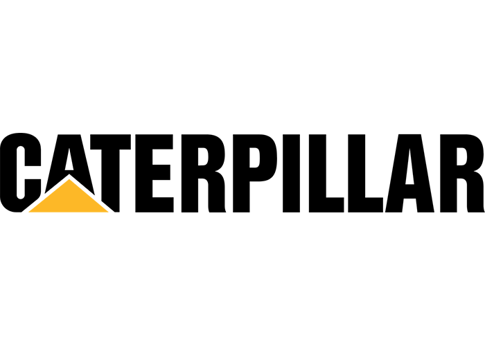 Caterpillar logo