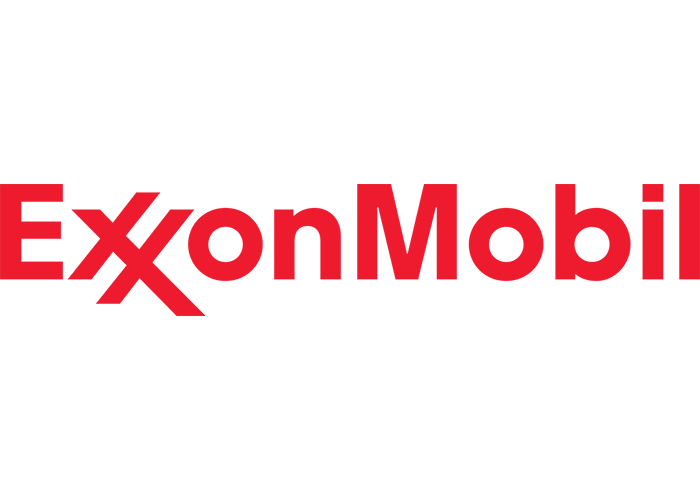 ExxonMobile logo