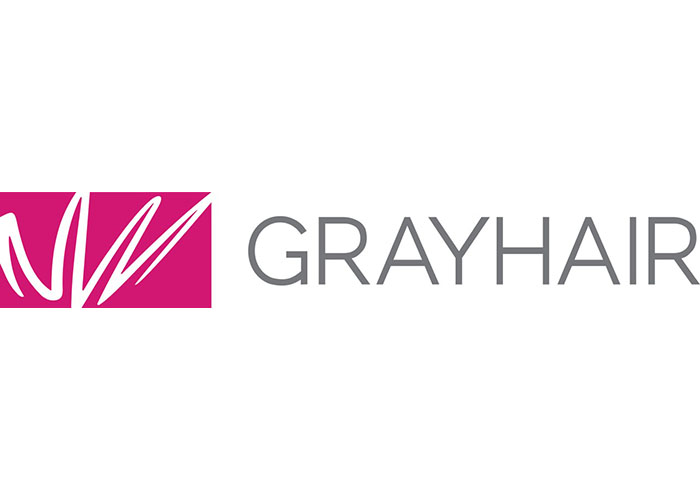 Grayhair logo