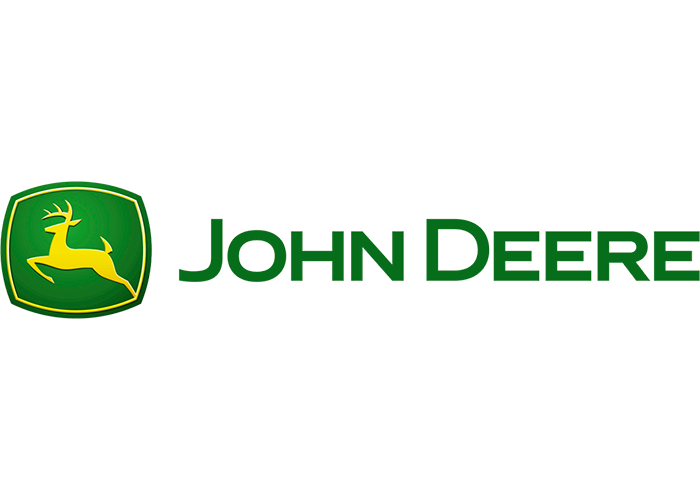 John Deere logo