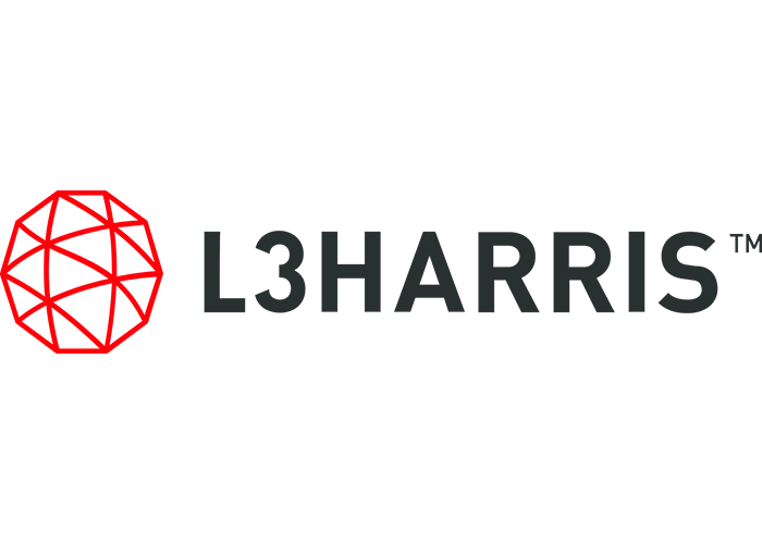 L3 Harris logo