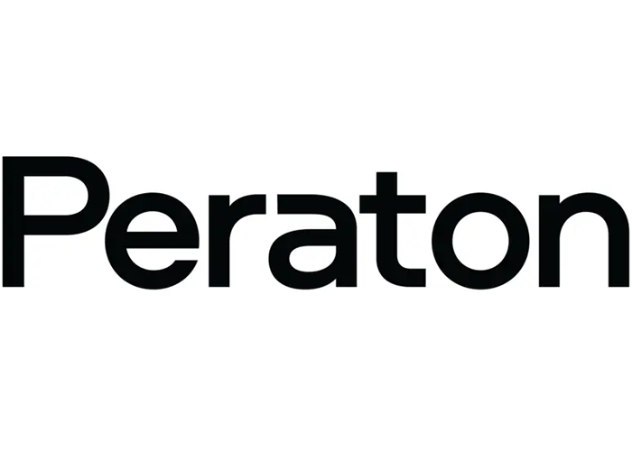 Peraton logo