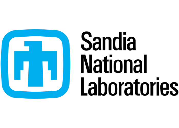 Sandia National Laboratories logo
