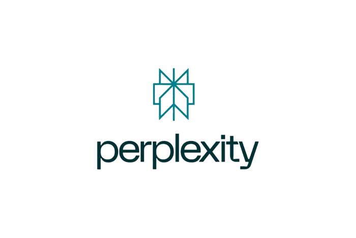Perplexity AI logo