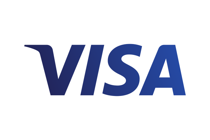 Visa logo