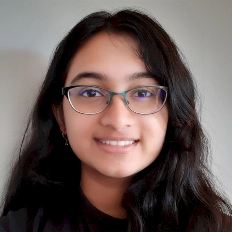 Ishika Vachali