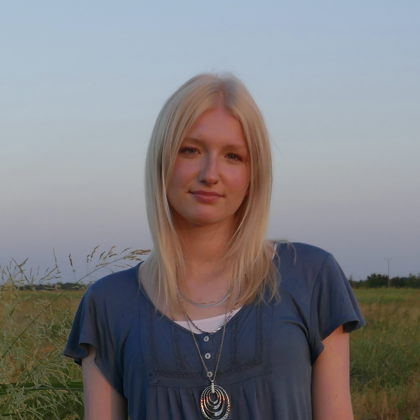 Julianna Vishnyakova