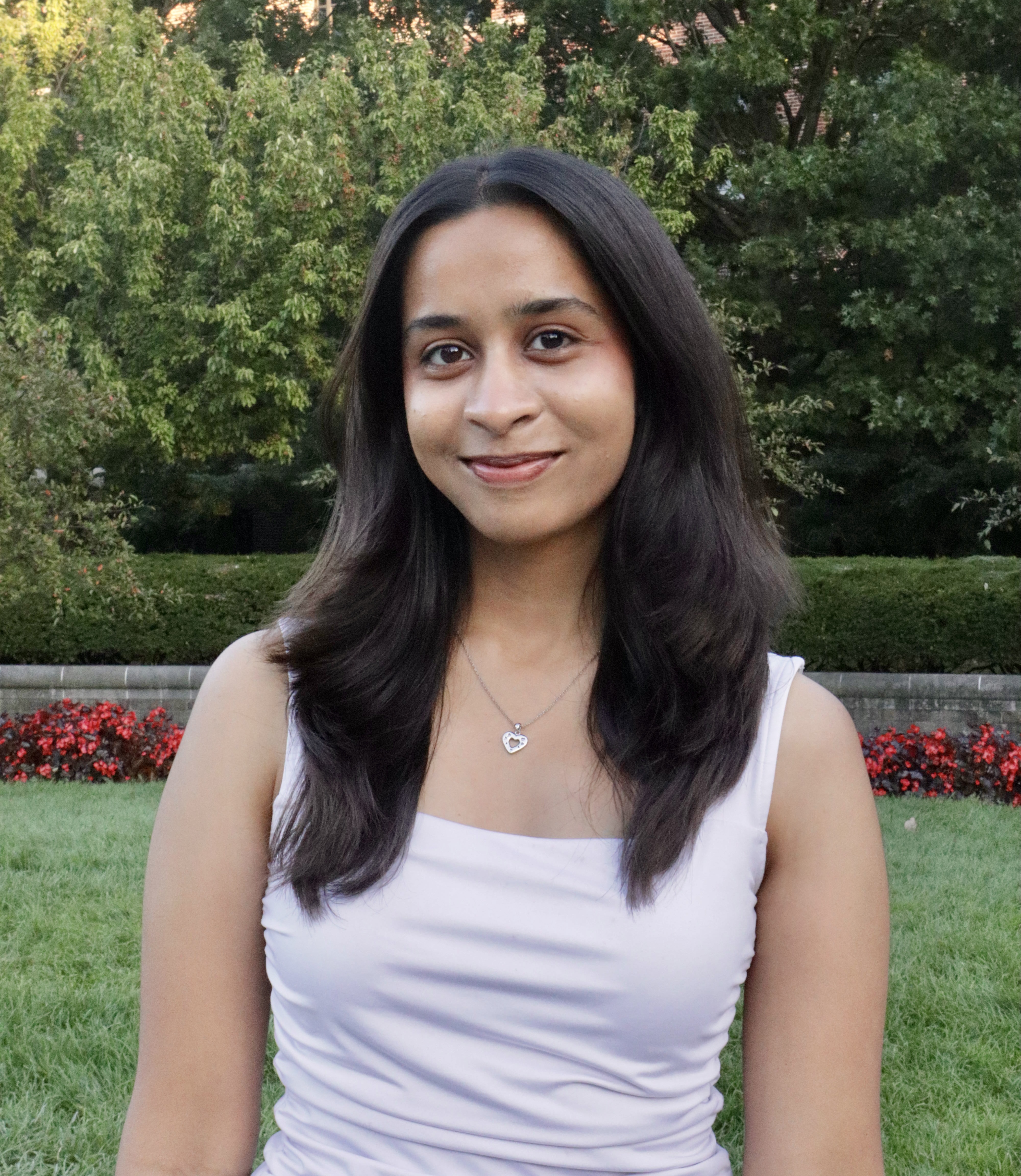 Megha Manjunath