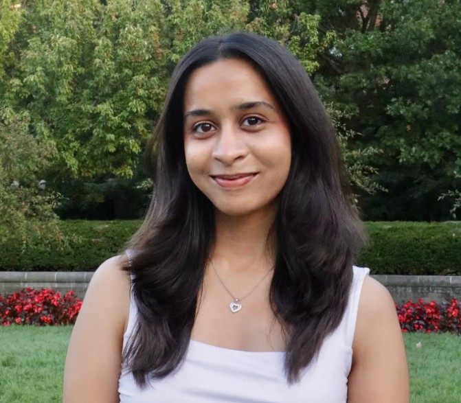 Megha Manjunath