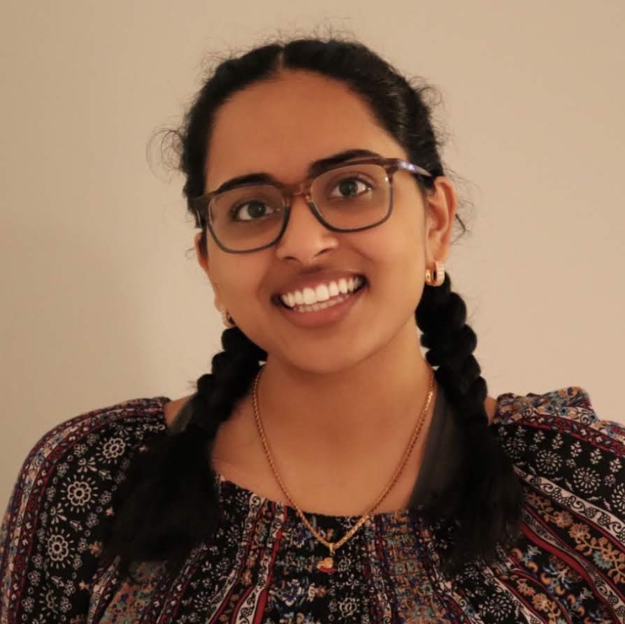 Meghan Sivakumar