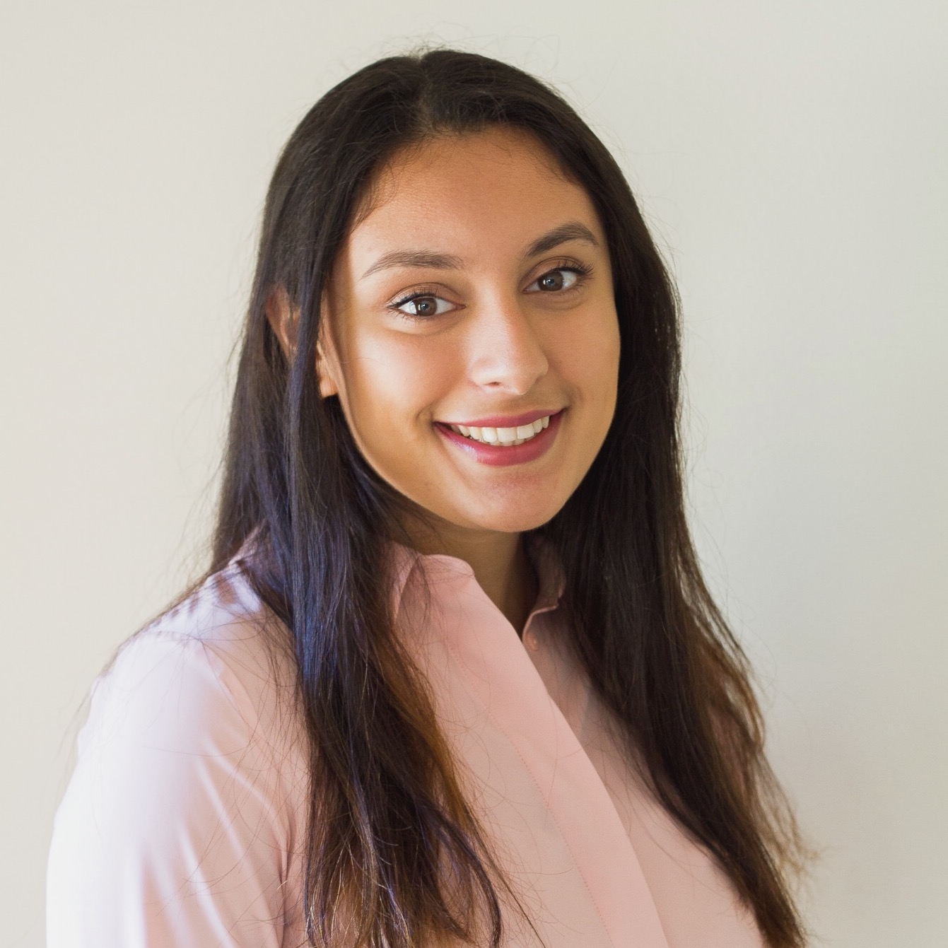 Neerali Shah