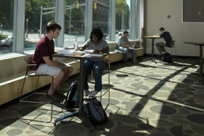 Lawson Commons