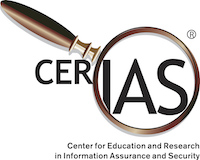 CERIAS Logo