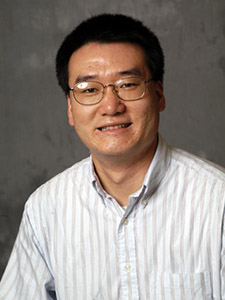 Ninghui Li