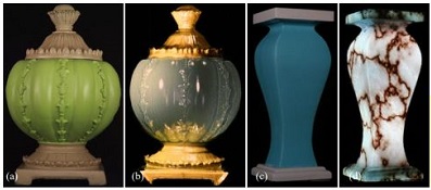Imaging and Reconstruction