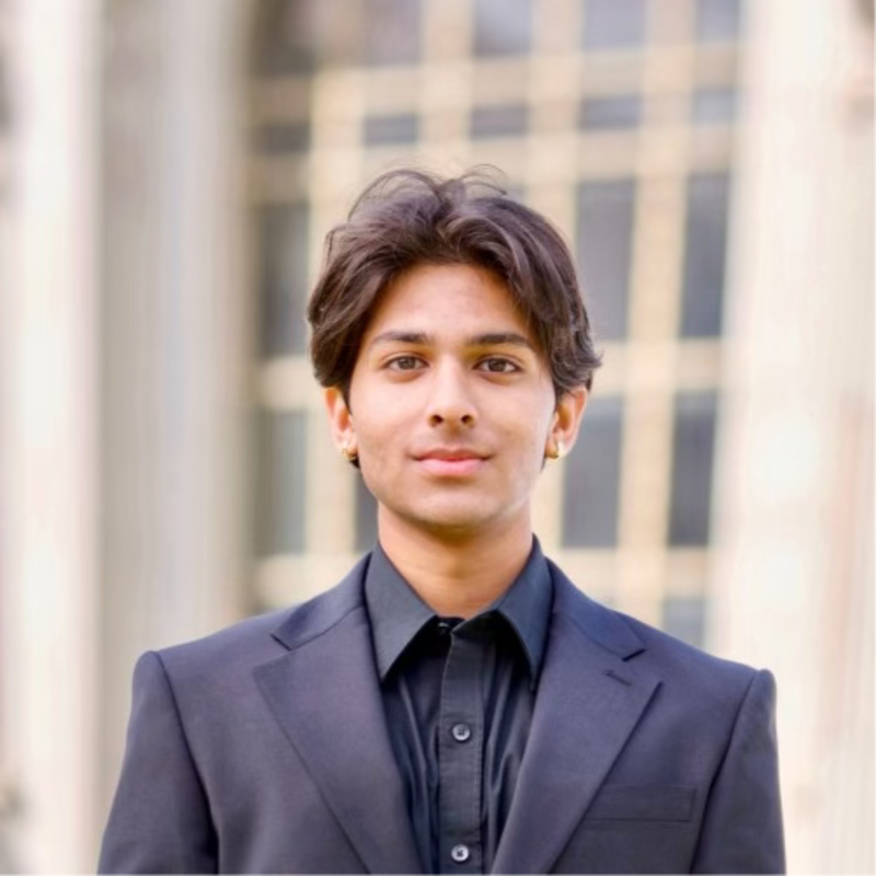 Ishrith Gowda