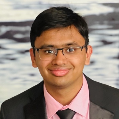 Paras Mittal