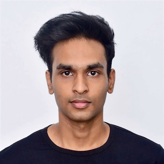 Udesh Upalanka Kumarasinghe