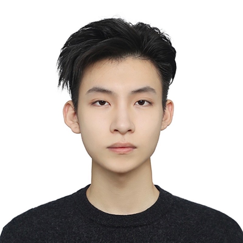 Ziyu Xue