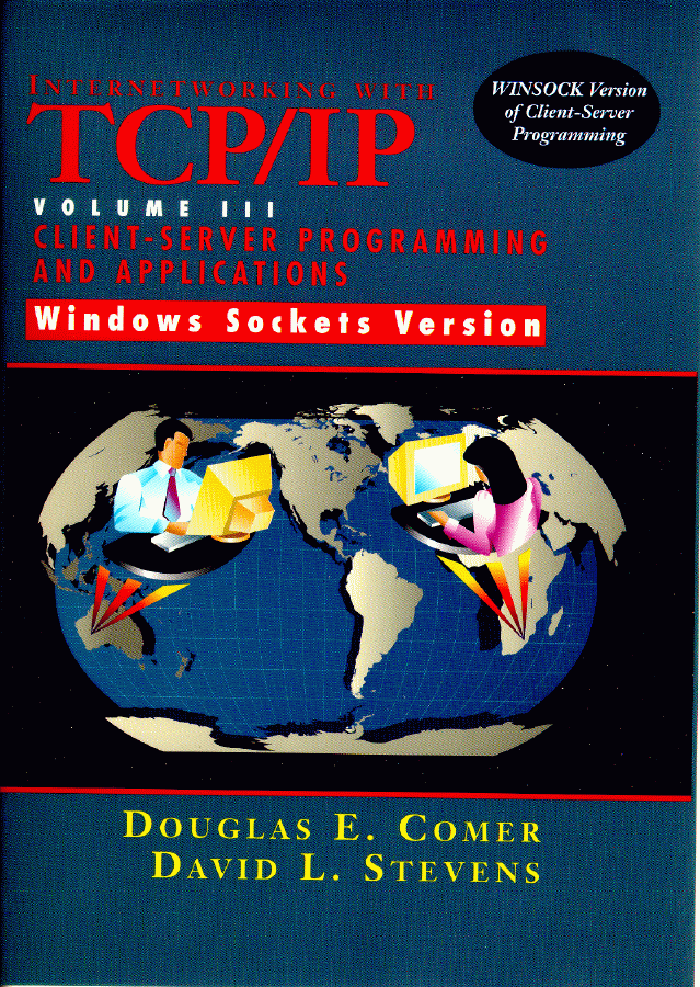 Internetworking With Tcp Ip Volume 1 5Th Edition Free Download Internetworking With Tcp Ip Volume 1 5Th Edition Free Download
