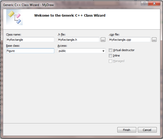 classname