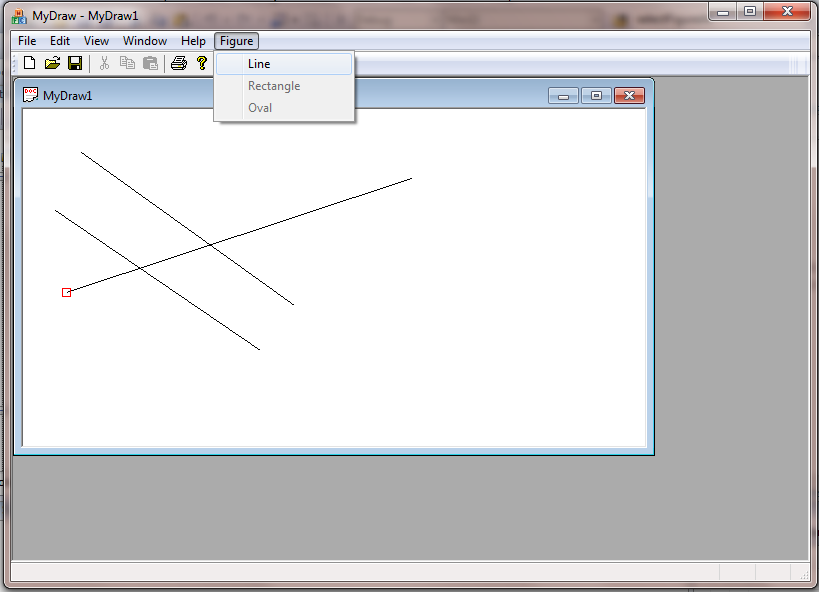 lines