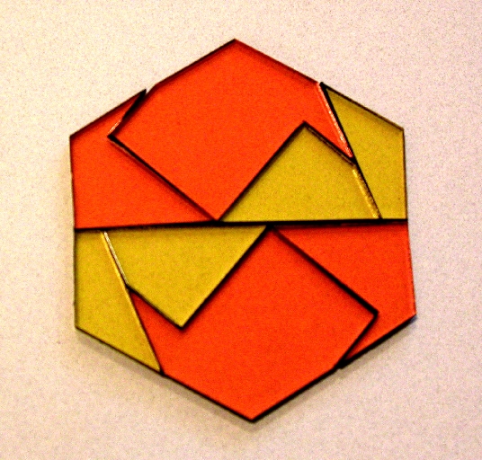 hexagon