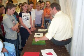 Kim Sharp; spade-heart